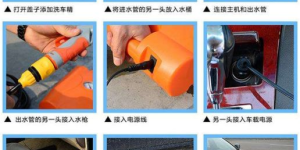 家用洗车机：选购洗车机的注意事项