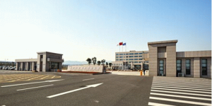 漂移在世界级汽车工厂，特殊嘉宾在吉利春晓基地“燥”起来