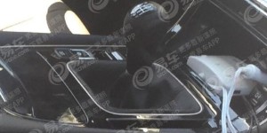 传祺全新GS5巴黎车展首秀 硬派设计能强势入围吗