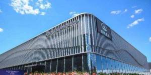 长城汽车首家全场景AI智慧门店，打造汽车行业“新四化”标杆