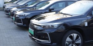 社会价值驱动 北汽新能源书写“绿色冬奥”
