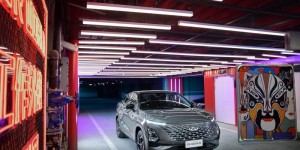 为新世代年轻人而生，奇瑞OMODA 5堪称“时尚潮品”！