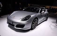 存在自燃风险 保时捷911/Boxster被召回