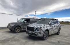 车和家或选择力帆代工，首款SUV计划明年8月投产