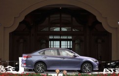北京现代2020年前投产9款新能源车