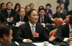 甲醇汽车？李书福在两会上要“干大事”了