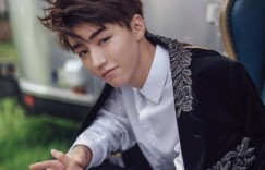 王俊凯！王俊凯！新轻年智色SUV了解一下！