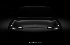 新能源技术新突破 零跑C01率先搭载CTC技术