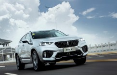 想买VV7担心油耗高？VV7全国节油挑战赛消除你的油耗顾虑