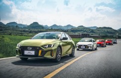 零百加速6.81s VS 6.95s，它与影豹谁更性能谁更香？