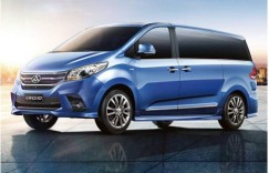 《变5》热播，大通G10带你重温这些经典台词