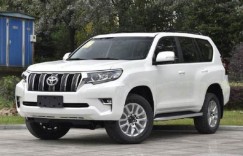 神车新款不尽如人意 40万左右最佳性价比越野SUV可选福特撼路者