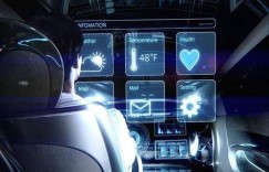 VV6追求极致安全，推动智能新生态