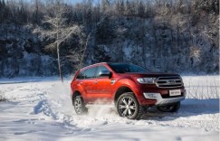 回首忆征途  福特撼路者初心不改