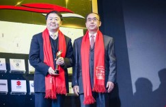 实力进击，昆仑润滑斩获中国量产车性能大赛年度特殊贡献奖