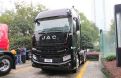 格尔发K7自动挡好开不贵出勤率更高 从此彻底解放你的右手