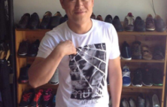 物流老板董朋：售后服务是选车的“无他标准”，格尔发让我很满意