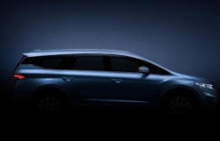 配置高、油耗低、选择多，20万以内MPV首选嘉际！