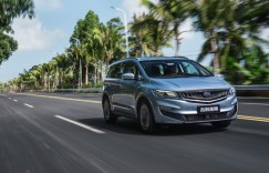 家庭购车如何选择？吉利嘉际你一定不能错过！