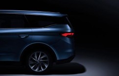 吉利嘉际对比奥德赛，新势力崛起领衔自主，强势崛起！