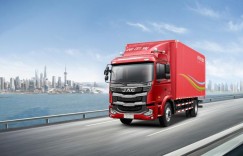 格尔发开启跨年电商线上购车，引爆重卡全民营销新热潮