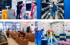 【山河无恙 人间皆安】疫情中的一汽丰田式“至极”服务