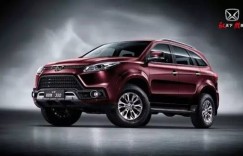 江铃驭胜与哈弗H5，哪款车品质更好？