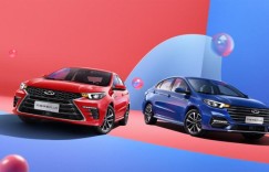 拉风颜值+越级配置，8万元买TA，小伙伴都馋哭了！