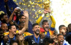 这才叫真AI，这家高精地图企业把世界杯研究透了