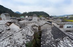 团圆送福 穿越古今