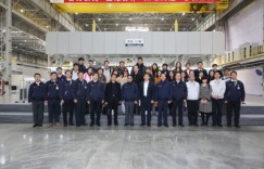 京津冀产业协同发展 北京现代勇做“急先锋”