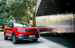 除了“色”CS55还有什么