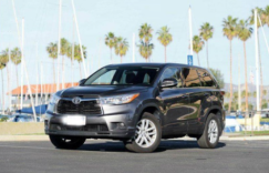 为了应付CS95汉兰达迅速改款 可是却忘了最重要的点