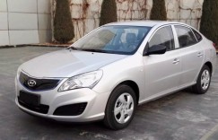 全球1200万优质品质背书 新伊兰特EV值得期待