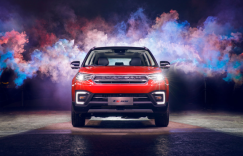 首月销量破万，长安CS55技术探秘之旅即将开启！