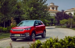 长安CS55上市首月销量破万！早见端倪？