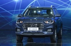 引领智能硬派新境界 揭秘新一代ix35的智勇实力