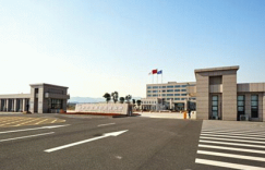 漂移在世界级汽车工厂，特殊嘉宾在吉利春晓基地“燥”起来