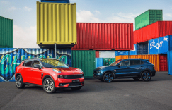 跟随领克 01，遇见更好的自己