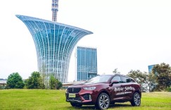 这一刻，VV5升级款更懂年轻人的世界