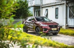 “智慧”领航 ，VV5升级款用实力诠释青春