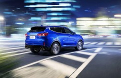 舞动“智能”之舞 共享VV6无限诱惑