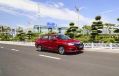 全新凌派参数配置曝光 9月27日正式上市/动力标配1.0T