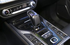 一汽奔腾T77下线 全新设计/搭载1.2T发动机