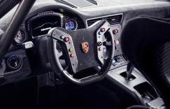 保时捷发布935新车 限量77台/售价超过70万欧元