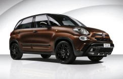 菲亚特500L S-Design版本 3种动力总成
