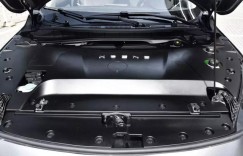 外观动感，还配备360°摄像头，这辆SUV你买不买？