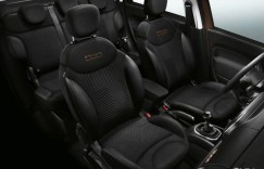 菲亚特发布500L S-Design官图 前脸造型夸张