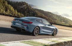 宝马携X5/8系/Z4/M5雷霆版亮相巴黎车展