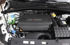 广汽传祺GS4百万纪念版上市 售11.68-14.48万元/配置提升